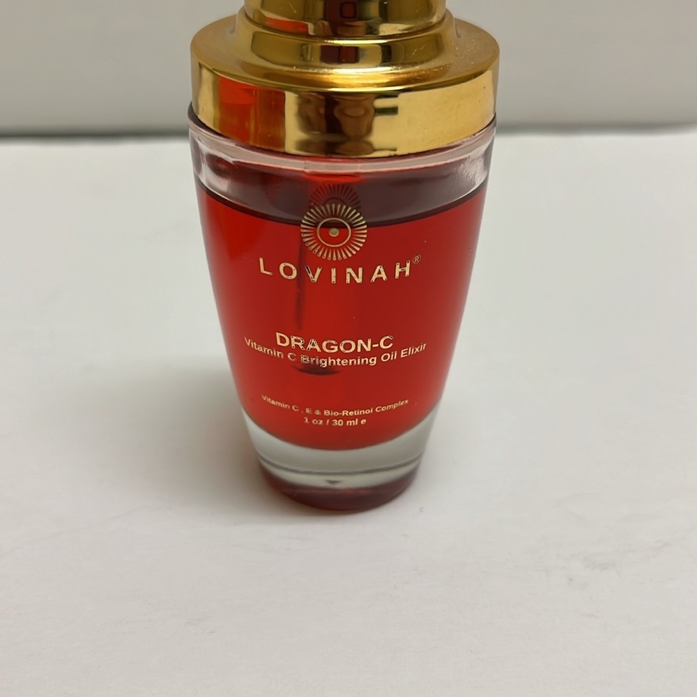 Lovinah Dragon C Brightening O i L - Picture 7 of 7